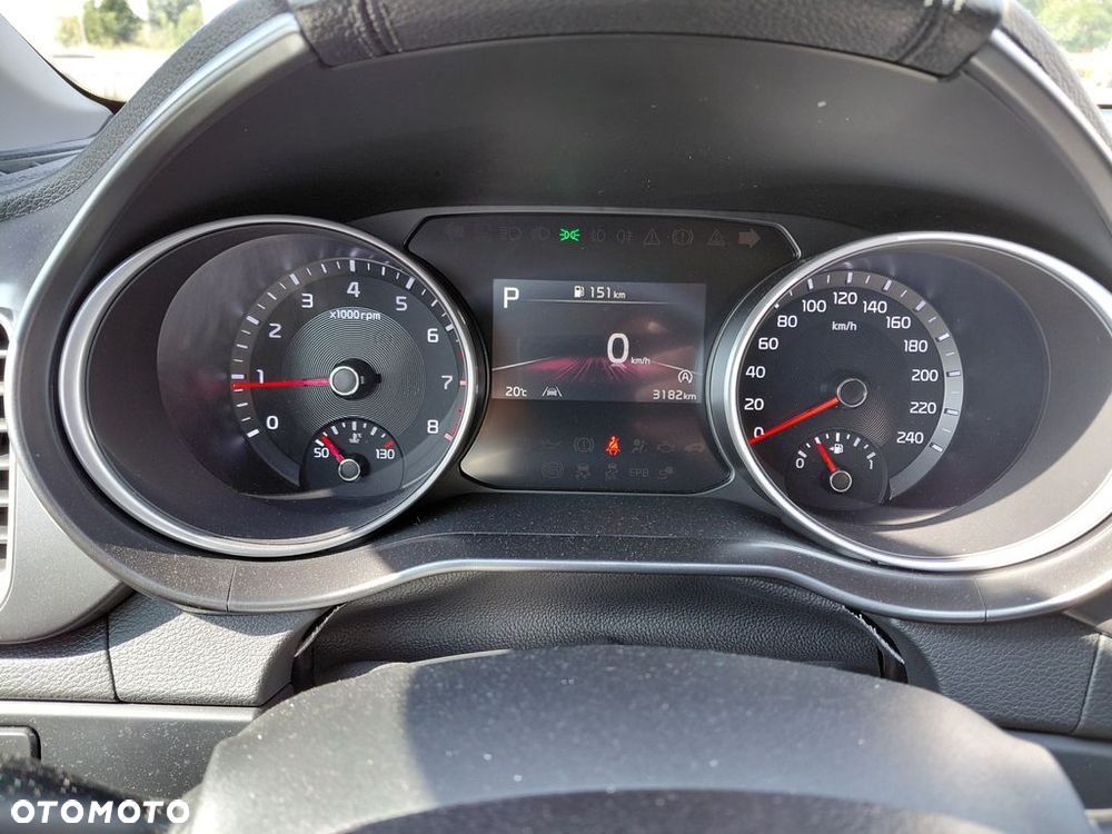 Kia Ceed 1.5 T-GDI M - 17