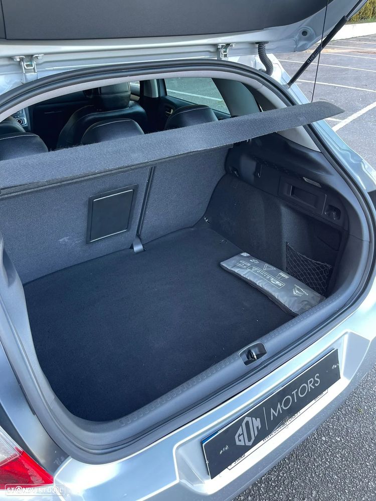 Citroën C4 1.6 e-HDi Exclusive CMP6 - 9