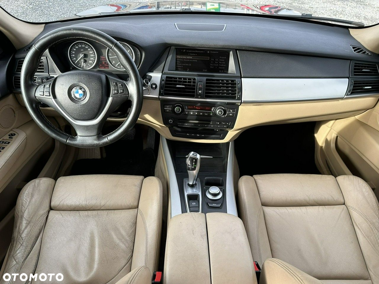 BMW X5 3.0d xDrive - 25