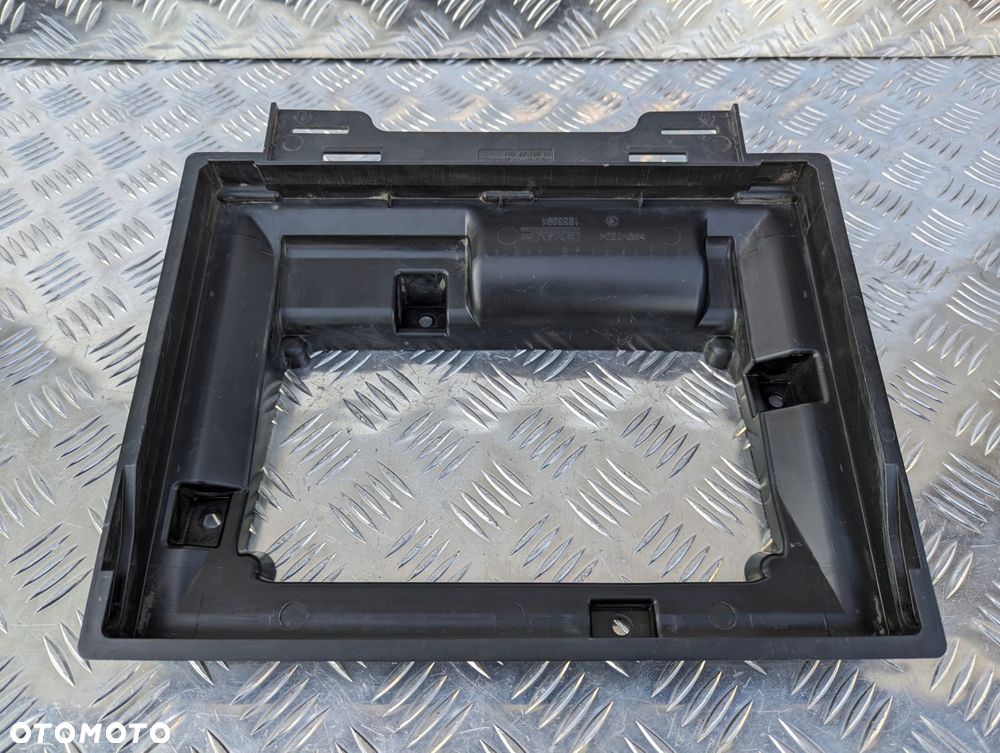 OBUDOWA FILTRA KABINOWEGO DAF XF 106 LIFT - 3