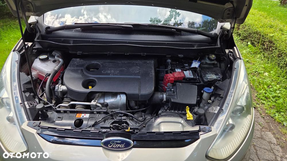 Ford B-MAX - 38