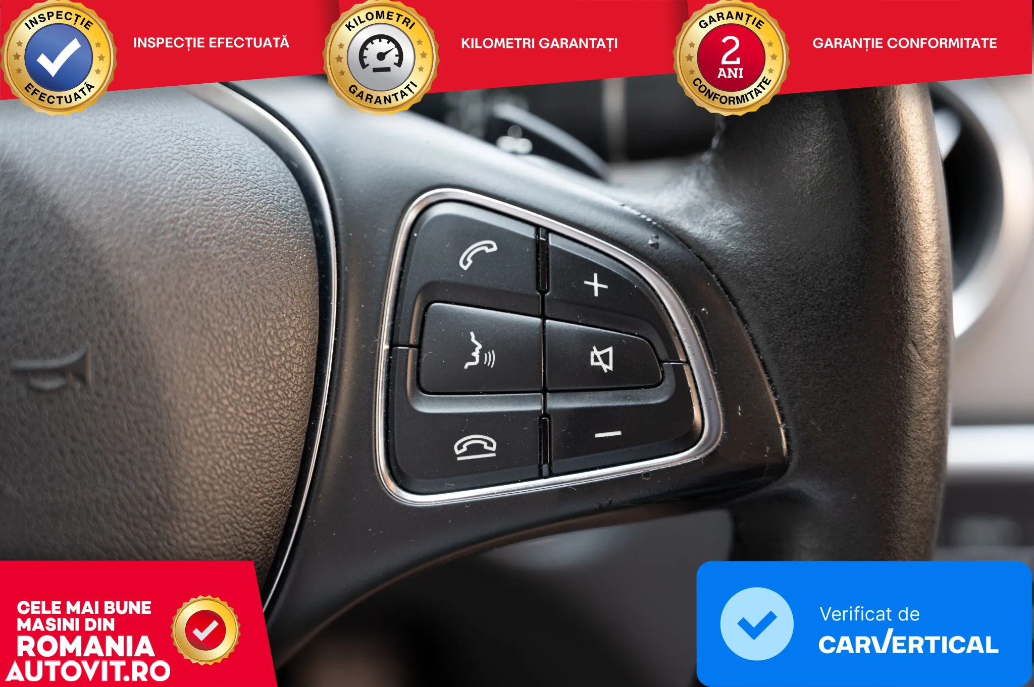 Mercedes-Benz GLA 200 d Aut. - 11