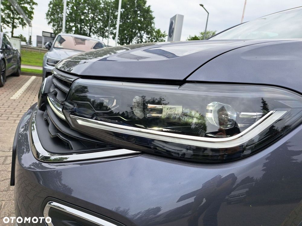 Volkswagen T-Cross - 23