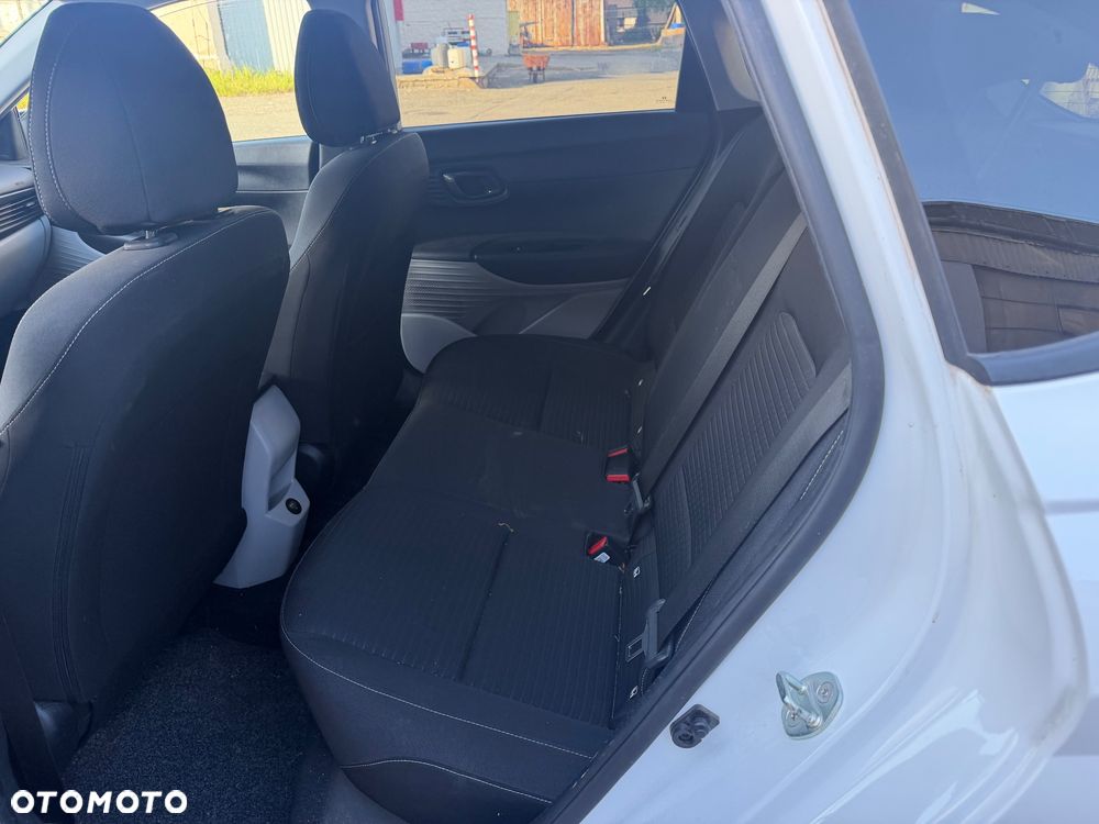 Hyundai i20 - 15