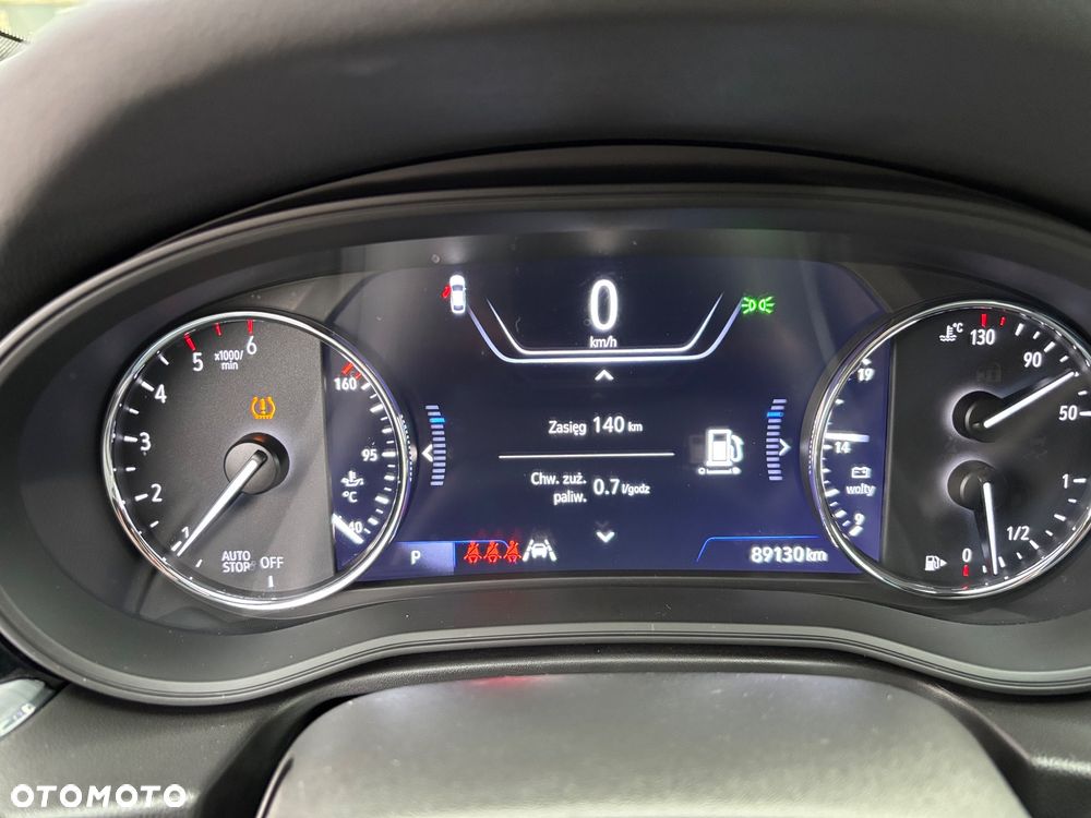 Opel Insignia 2.0 CDTI Business Edition S&S - 15