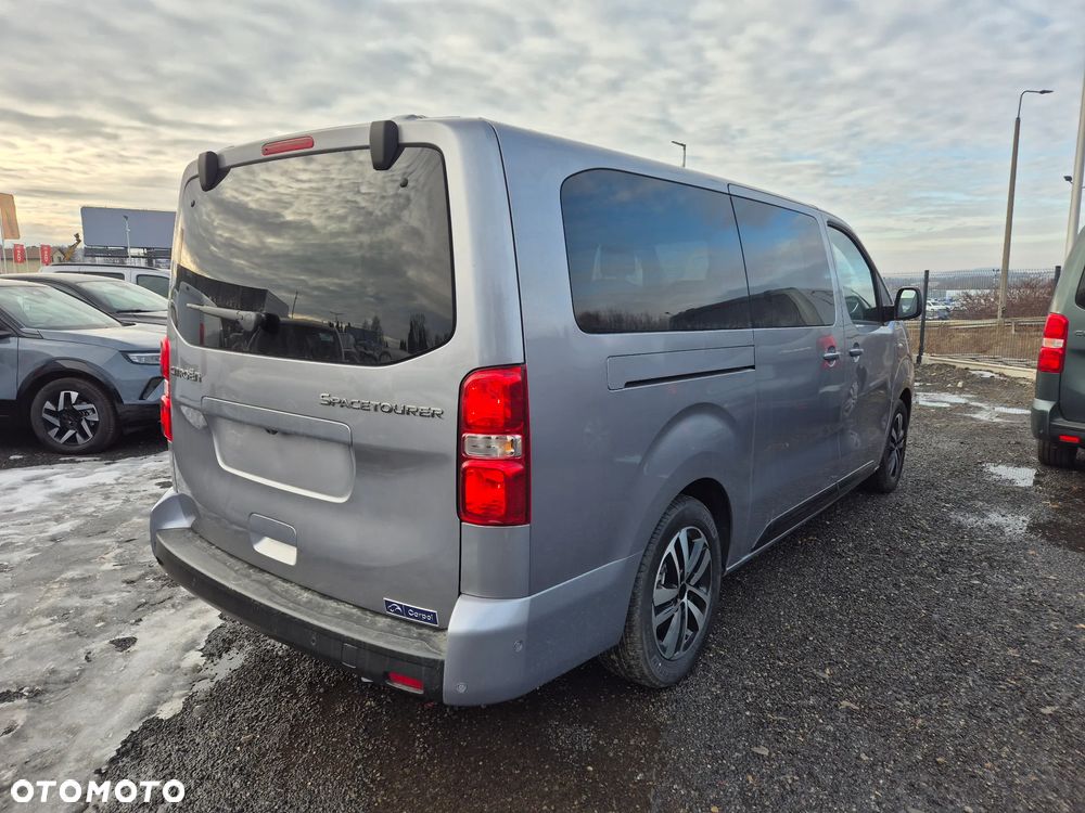 Citroën SpaceTourer 2.0 BlueHDi XL Plus EAT8 - 7