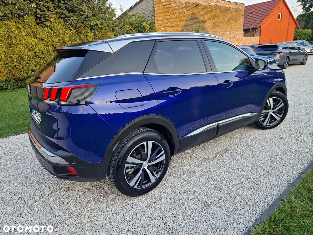 Peugeot 3008 - 4