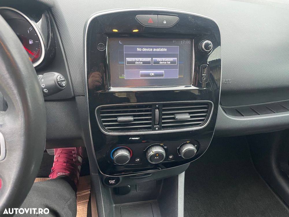Renault Clio - 22