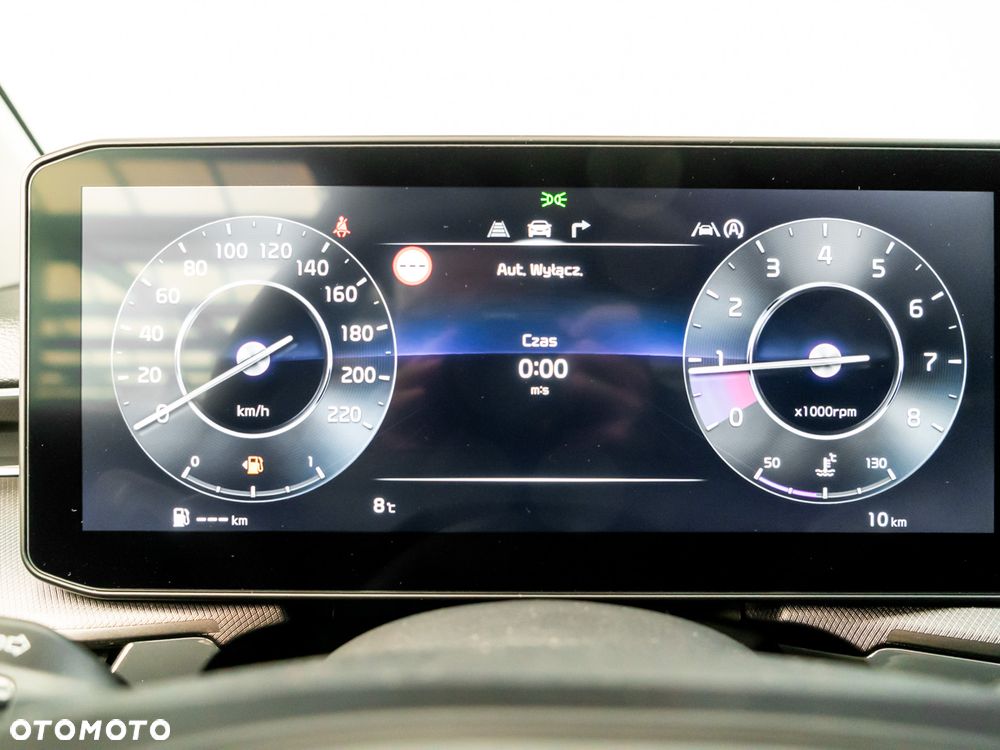 Kia Stonic 1.0 T-GDI Business Line - 30