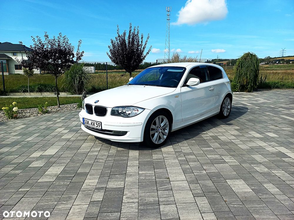 BMW Seria 1 118i Edition Lifestyle - 10