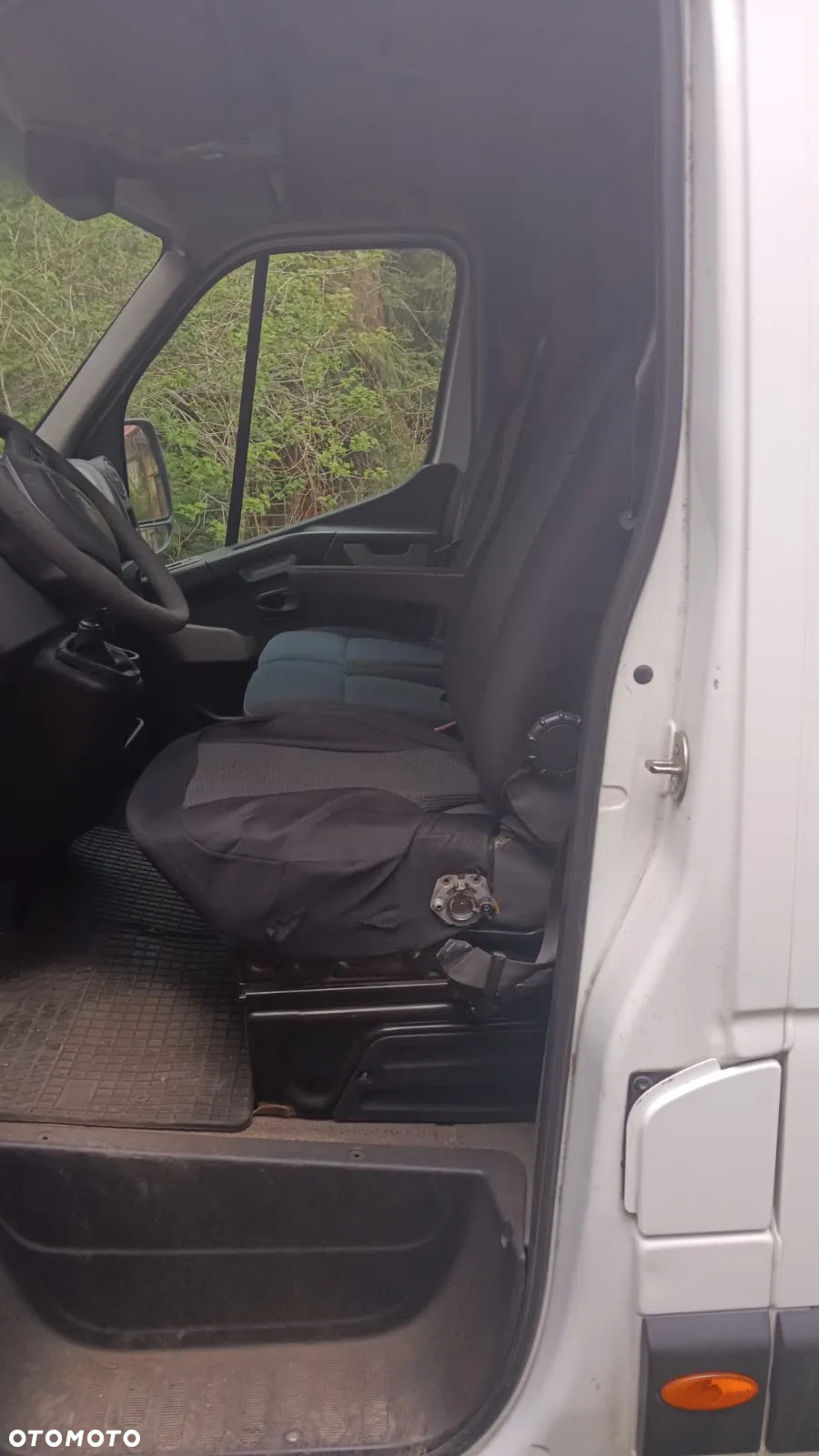 Renault Master dCi L3 Pack Clim - 6