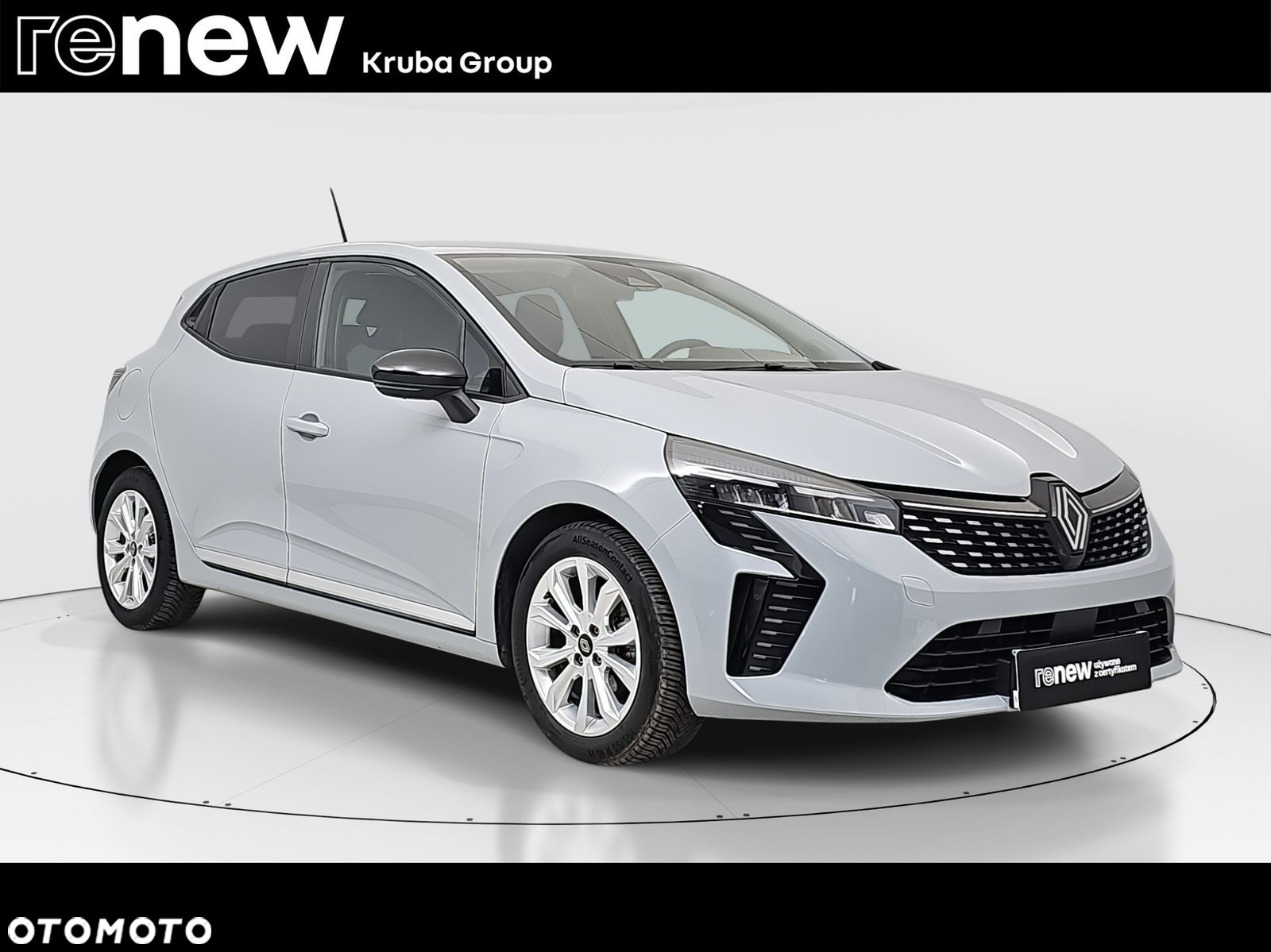 Renault Clio 1.0 TCe Evolution - 3