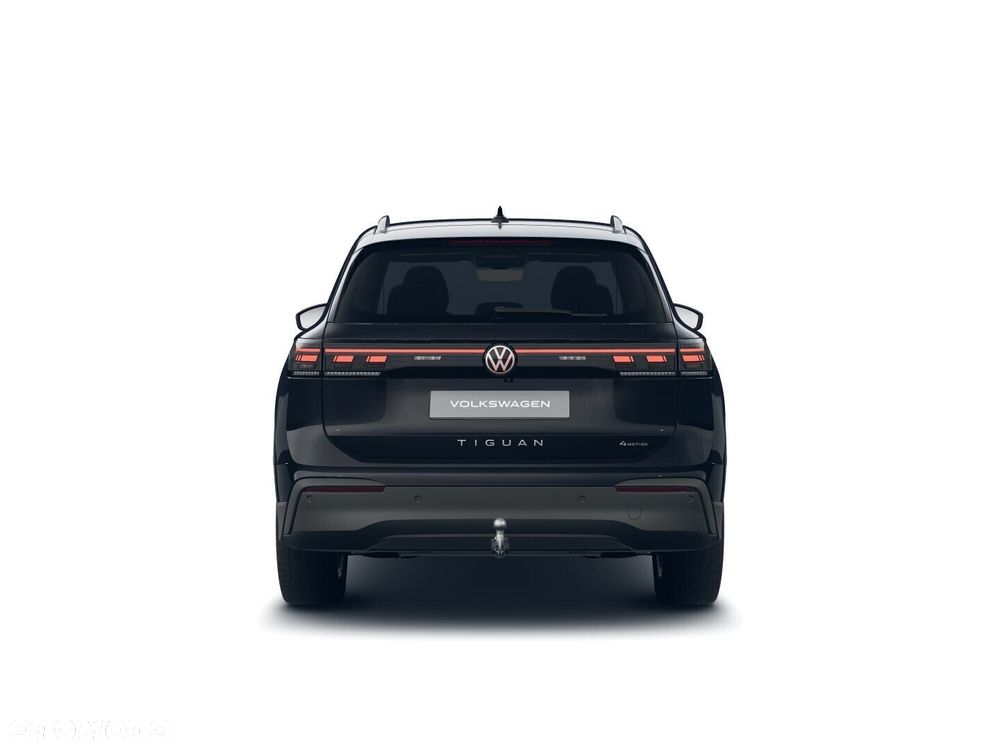 Volkswagen Tiguan - 7