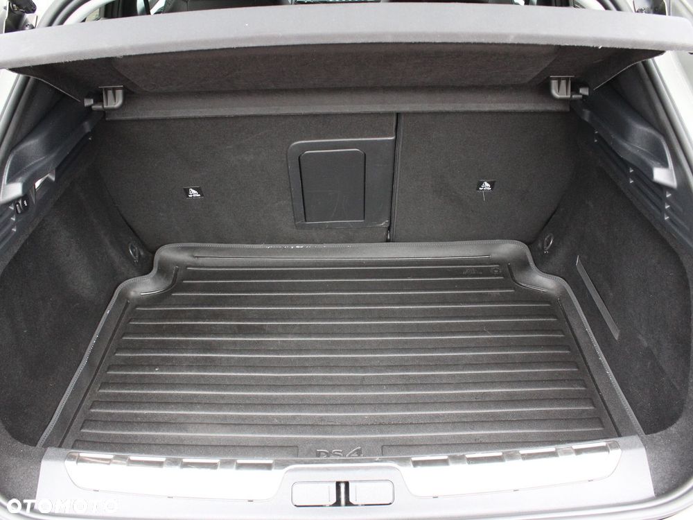 DS Automobiles DS 4 - 16