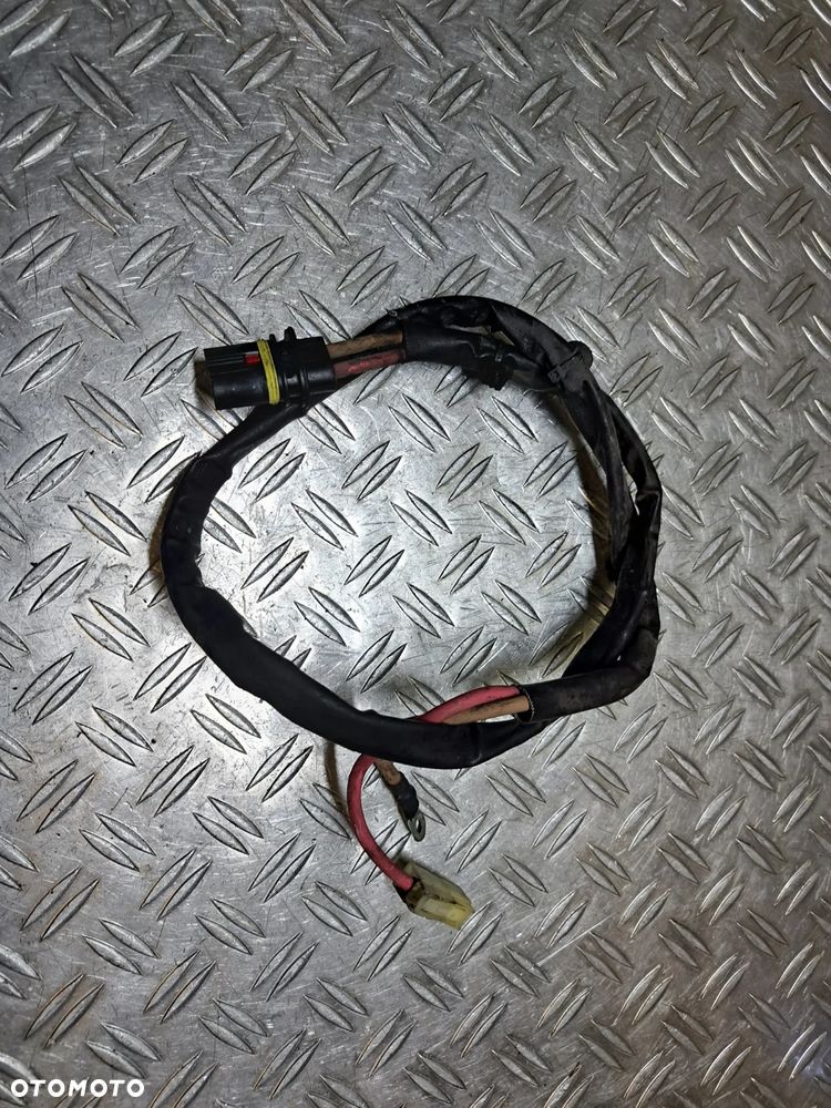 Przewod wiazka kabel pompy wspomagania Mini Cooper R50