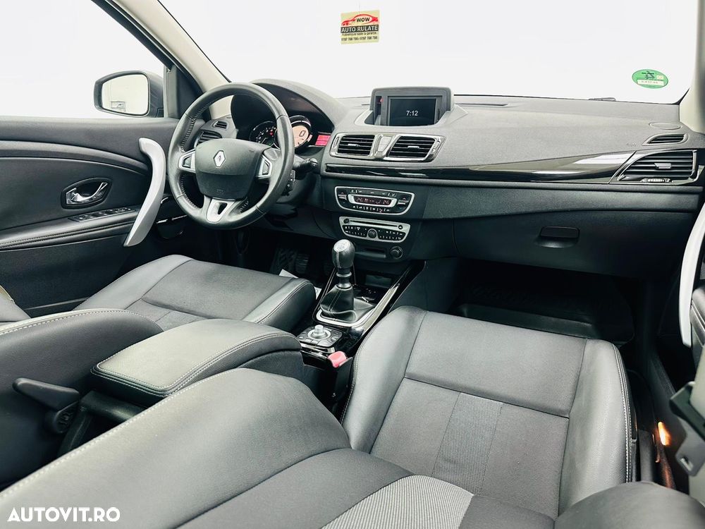 Renault Megane 1.4 TCe Sporty Dynamique - 15