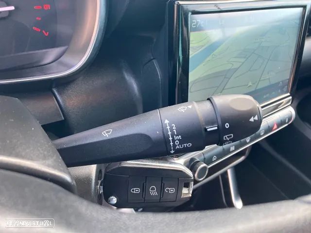 Citroën C3 Aircross 1.2 PureTech C-Series - 17