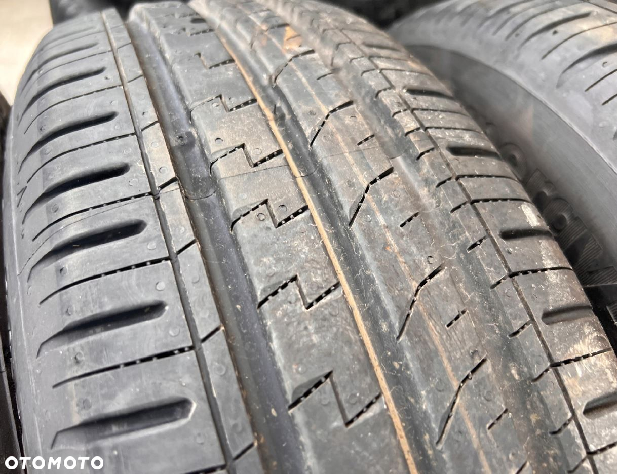 FELGI OPONY LETNIE KOŁA DACIA SANDERO II 185/65 R15 - 8
