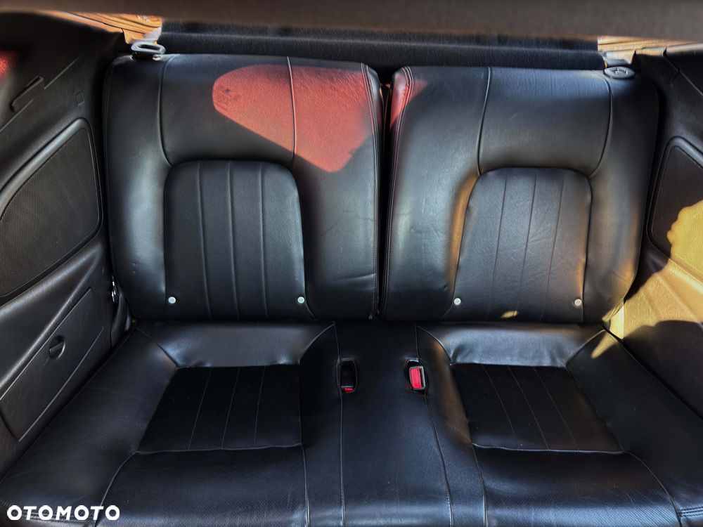 Hyundai Coupe 2.0 GLS - 8