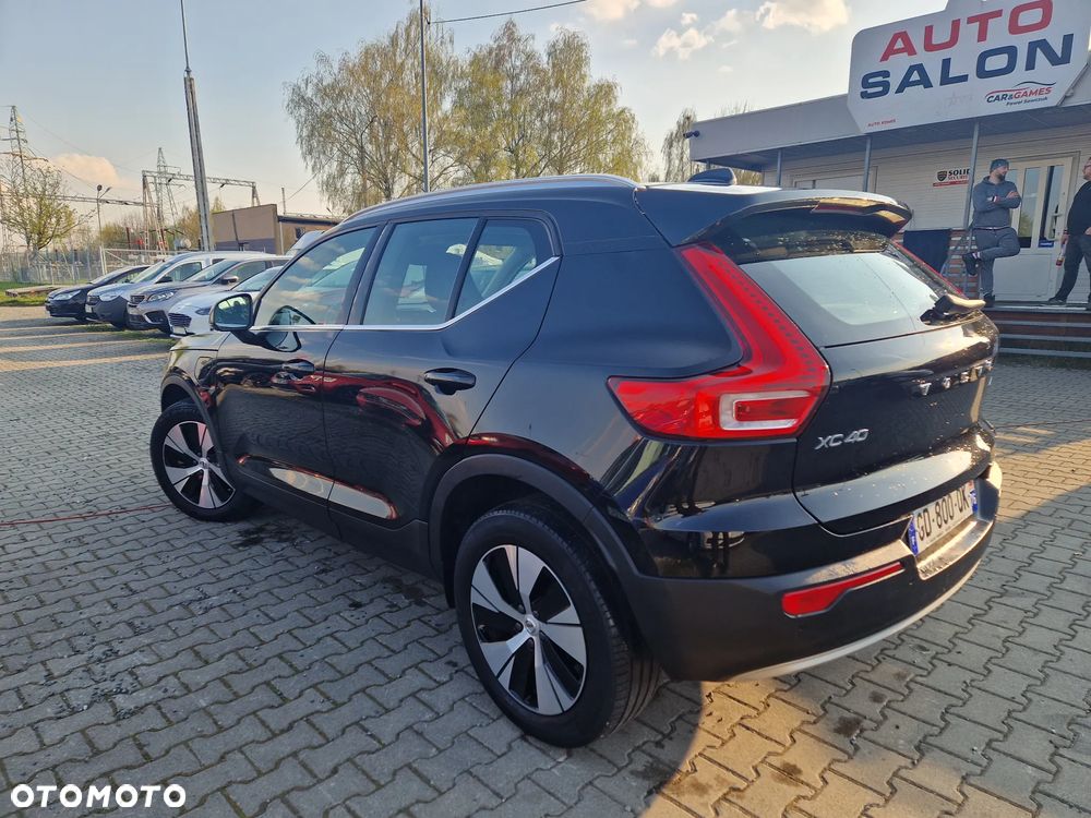 Volvo XC 40 - 3
