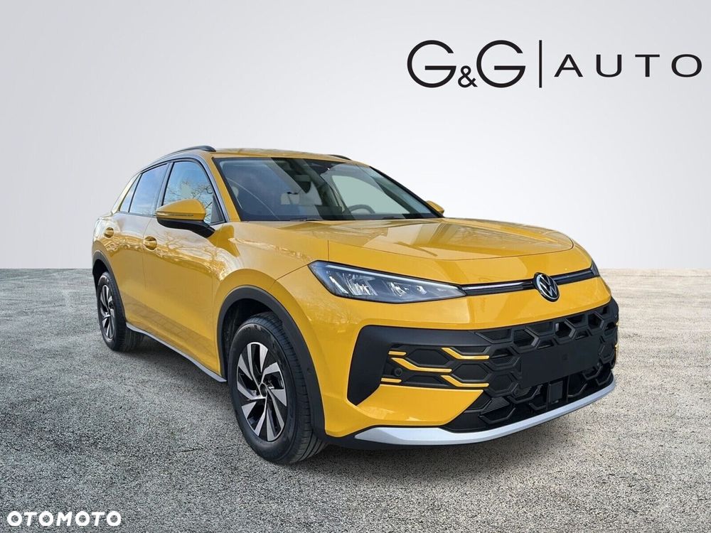 Volkswagen T-Roc 1.5 eTSI Life DSG - 11
