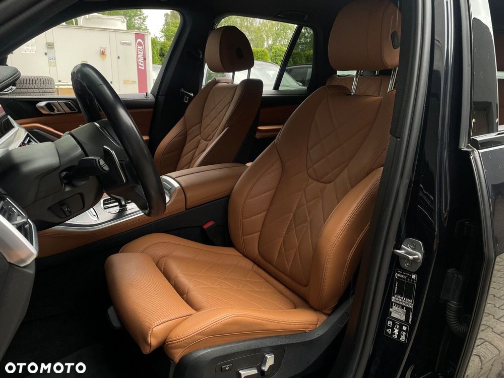 BMW X5 xDrive25d sport - 6