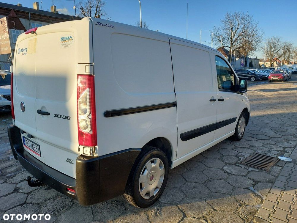 Fiat Scudo - 10