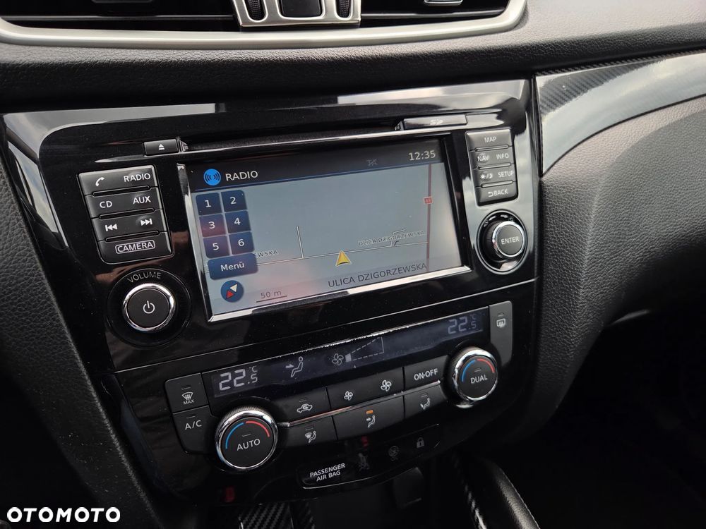 Nissan Qashqai - 16