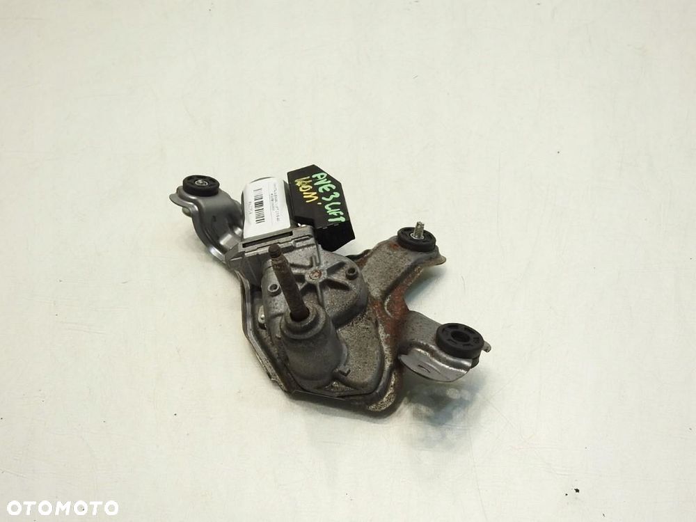 SILNICZEK WYCIERACZKI KLAPY TYŁ TOYOTA AVENSIS III T27 KOMBI 85130-05060 - 8