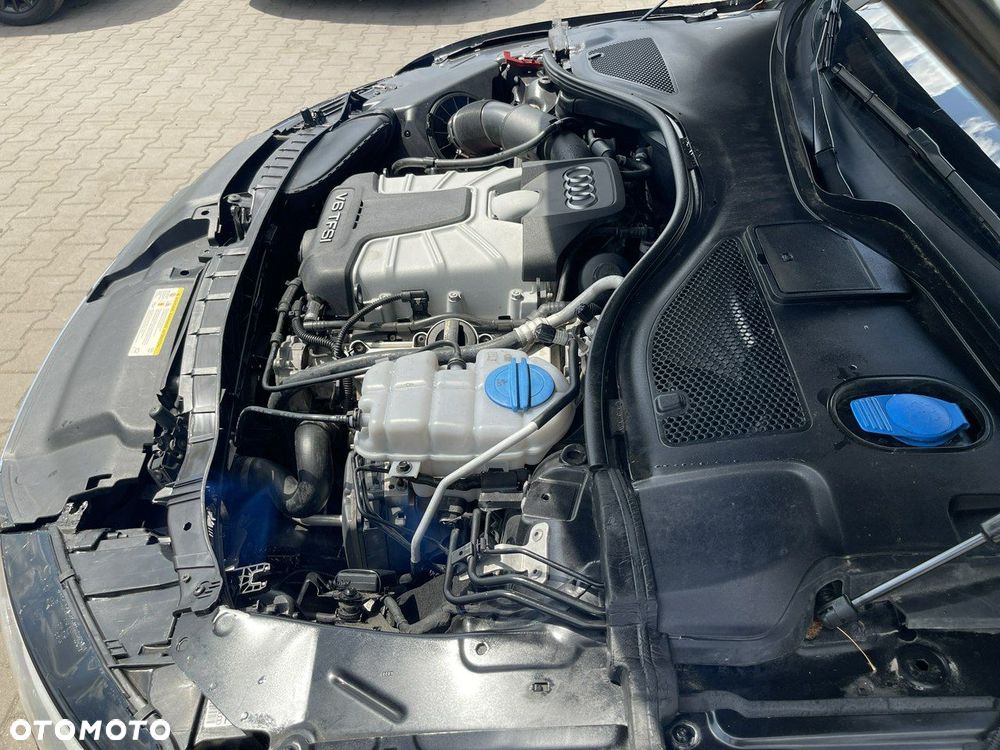 Audi A7 Sportback 3.0 TFSI quattro S tronic sport selection - 16