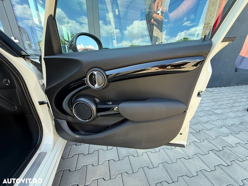 Mini Cooper SD Sport-Aut. - 18