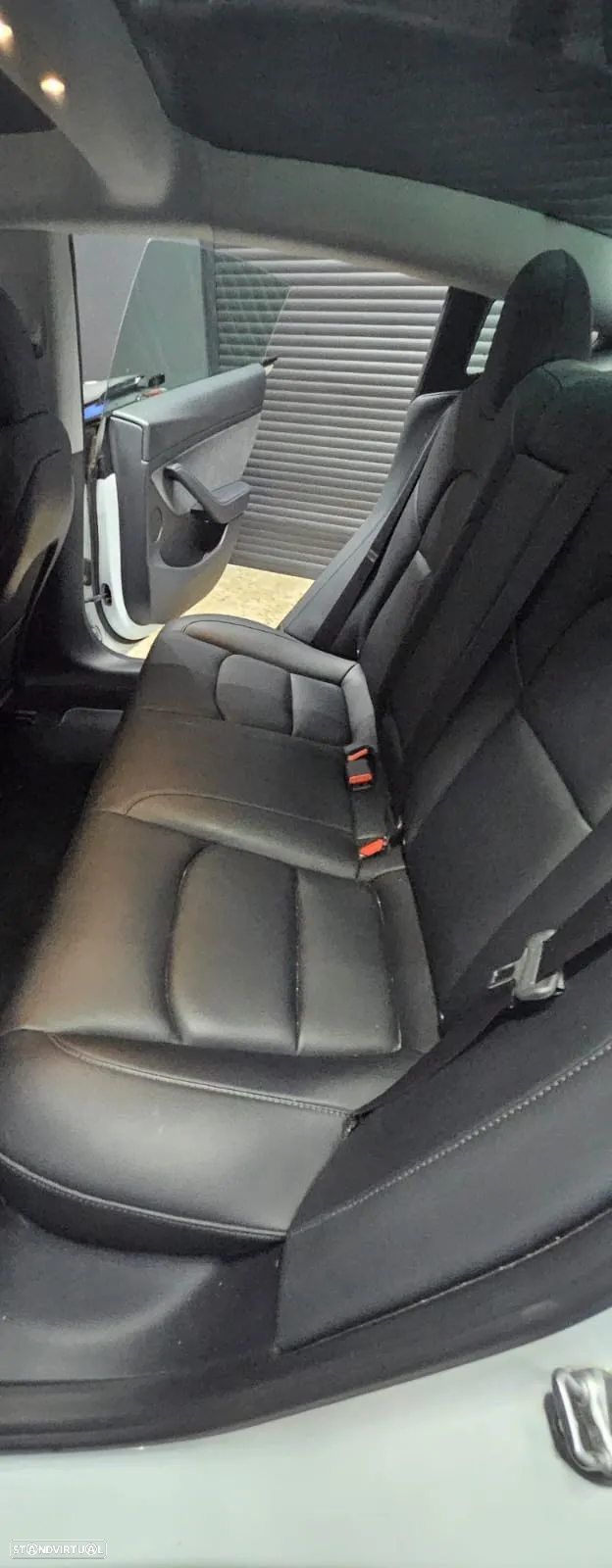 Tesla Model 3 Long Range AWD Dual Motor - 19