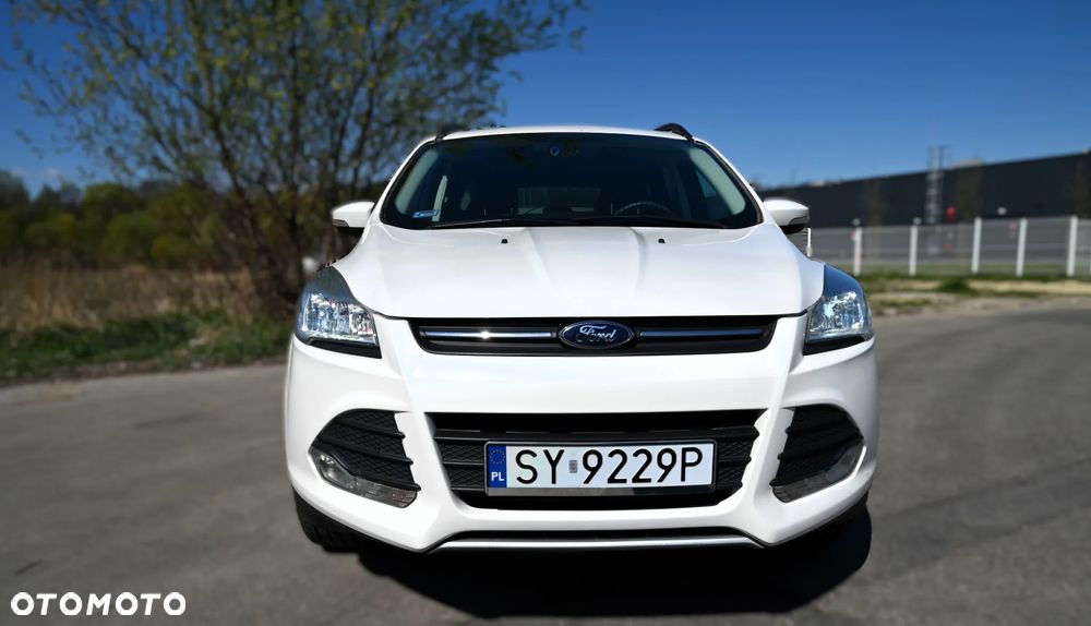 Ford Escape - 5