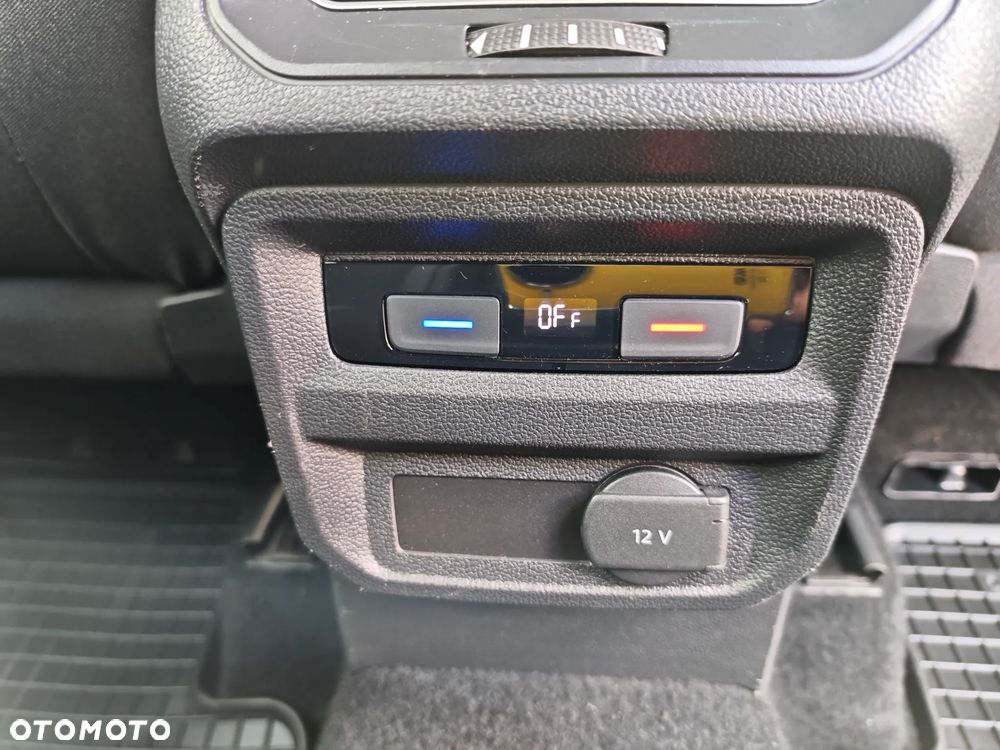 Volkswagen Tiguan 2.0 TDI BMT SCR 4Mot JOIN DSG - 15
