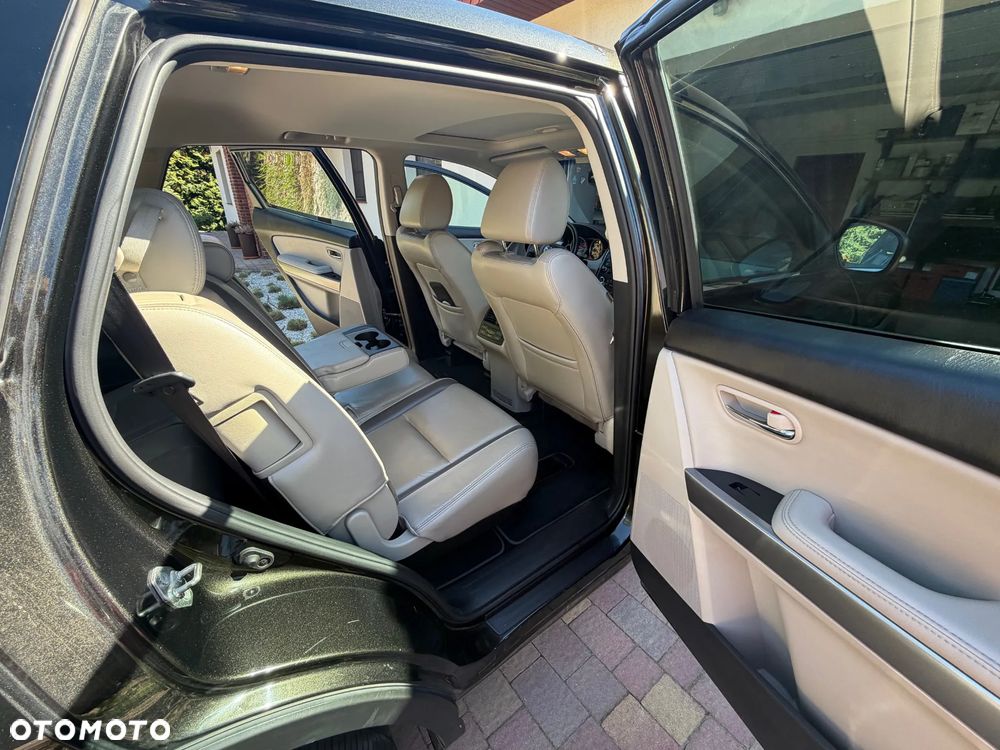 Mazda CX-9 3.7 V6 Sport - 13