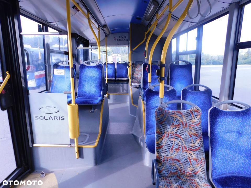Solaris URBINO 18 - 14