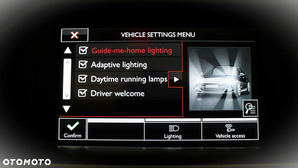 Citroën C5 ver-2-0-bluehdi-exclusive-s-s-eat6 - 34