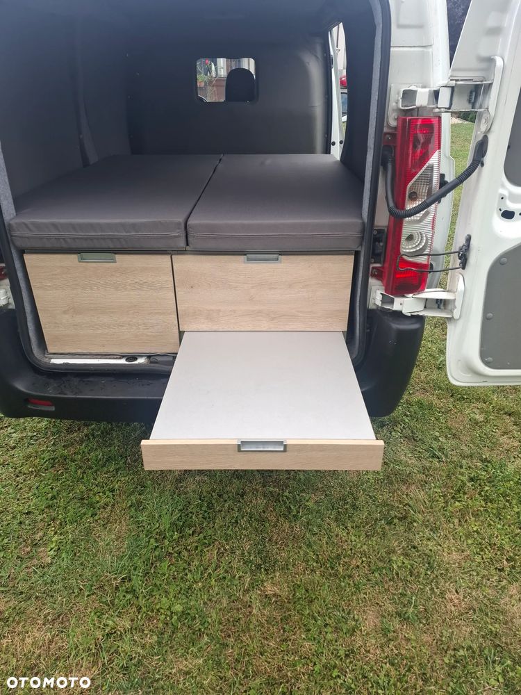 Fiat SCUDO - 9