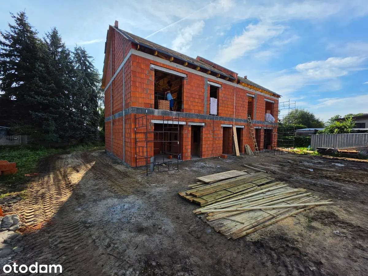 Mieszkanie na sprzedaż, 4 pokoje, 80 m², Odolanów