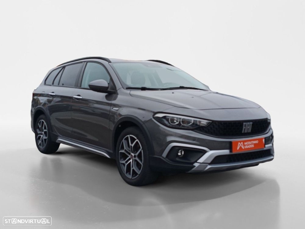Fiat Tipo Station Wagon 1.0 GSE T3 City Life - 7