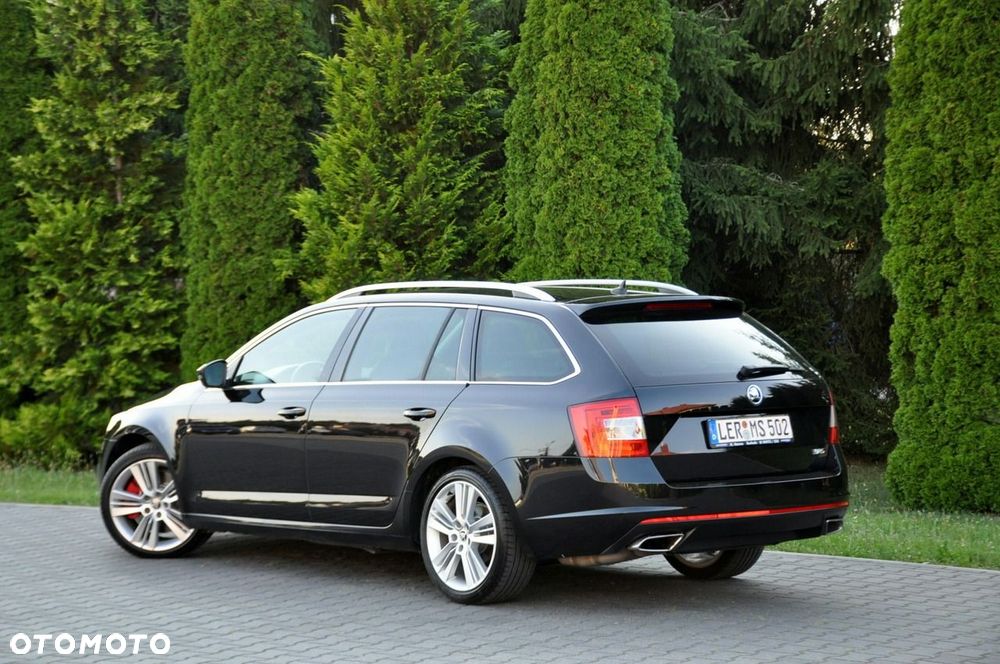 Skoda Octavia - 13