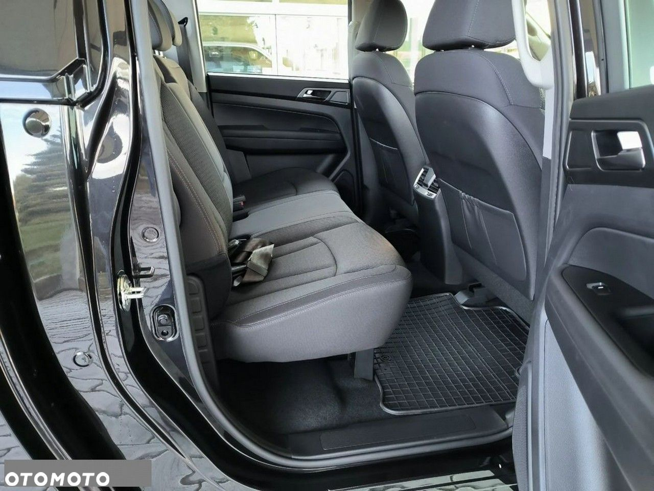 SsangYong/KGM Musso 2.2 e-XDi Adventure Plus 4WD - 14