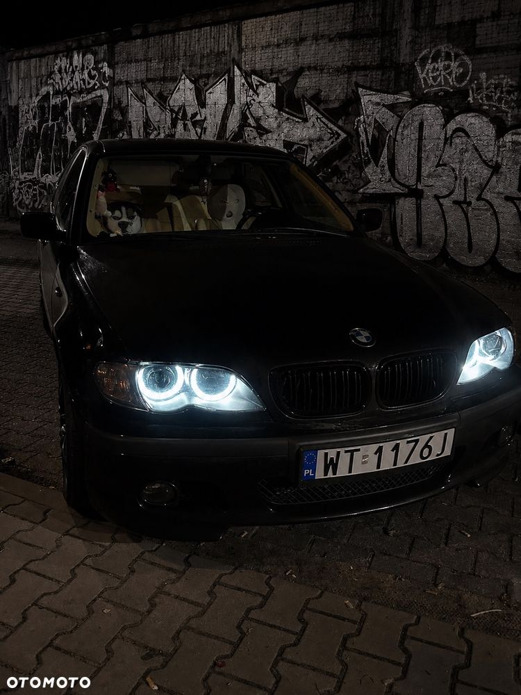BMW Seria 3 - 1