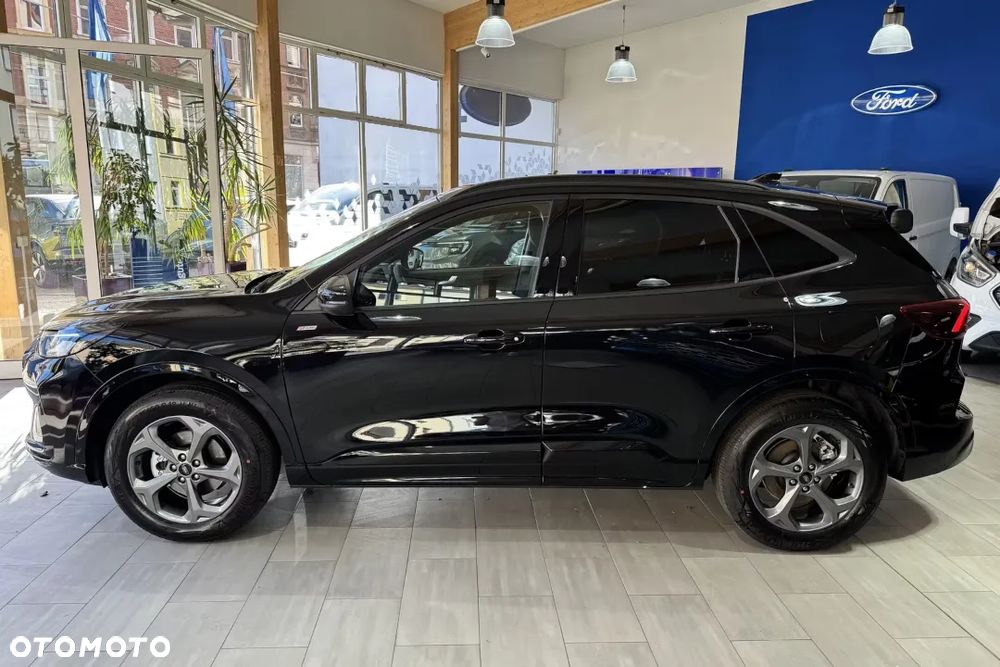Ford Kuga 2.5 Duratec FHEV ST-LINE - 3