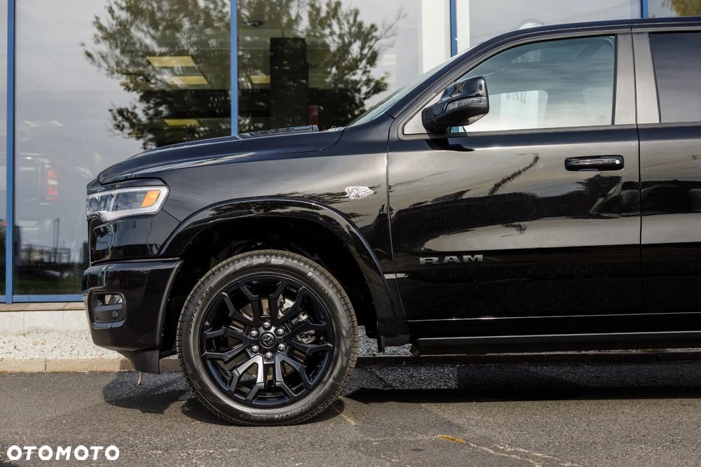 RAM 1500 5.7 Crew Cab Limited - 7