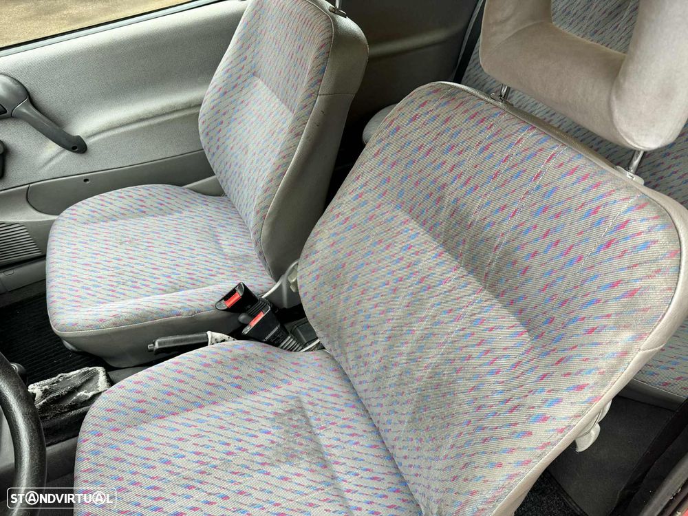 Opel Corsa 1.2 Swing - 9