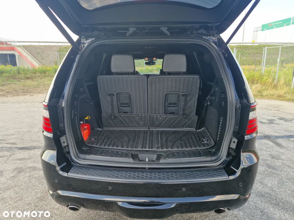 Dodge Durango 5.7 R/T - 31
