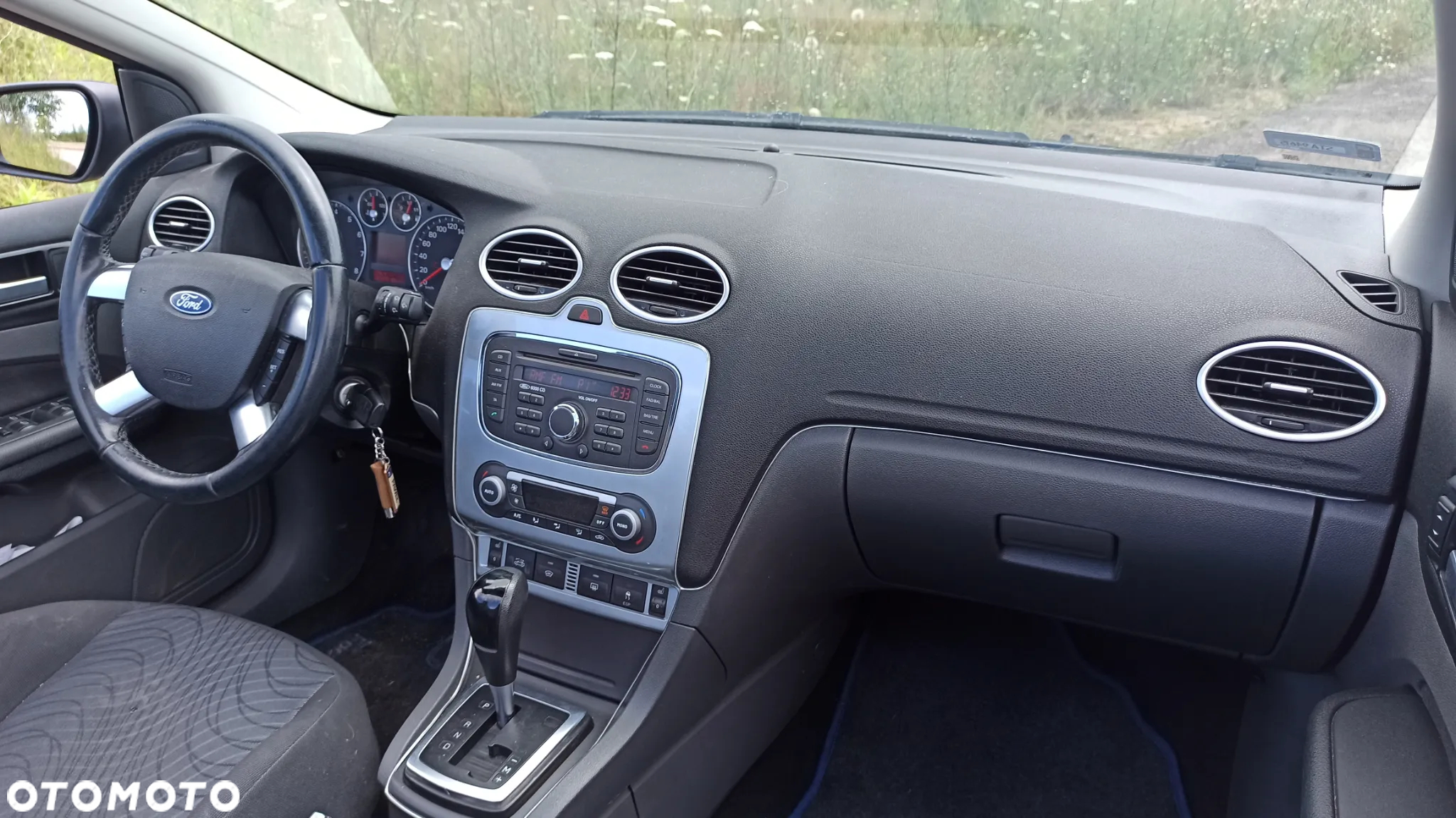 Ford Focus 2.0 16V Sport - 15