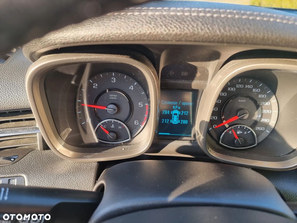 Chevrolet Malibu 2.0 d LT - 23