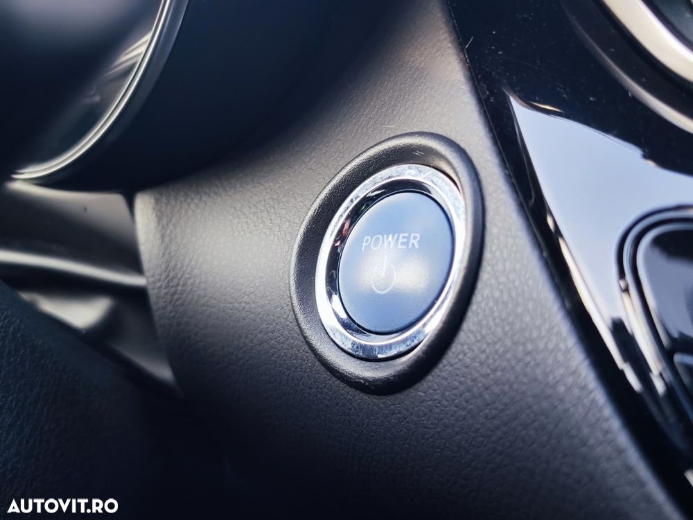 Toyota C-HR 1.8 HSD 122 CP 4x2 CVT Core - 31